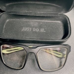 Authentic Nike Glasses